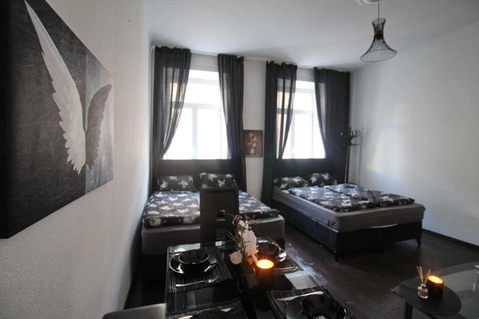 Amazing 1br For 5p Great Location