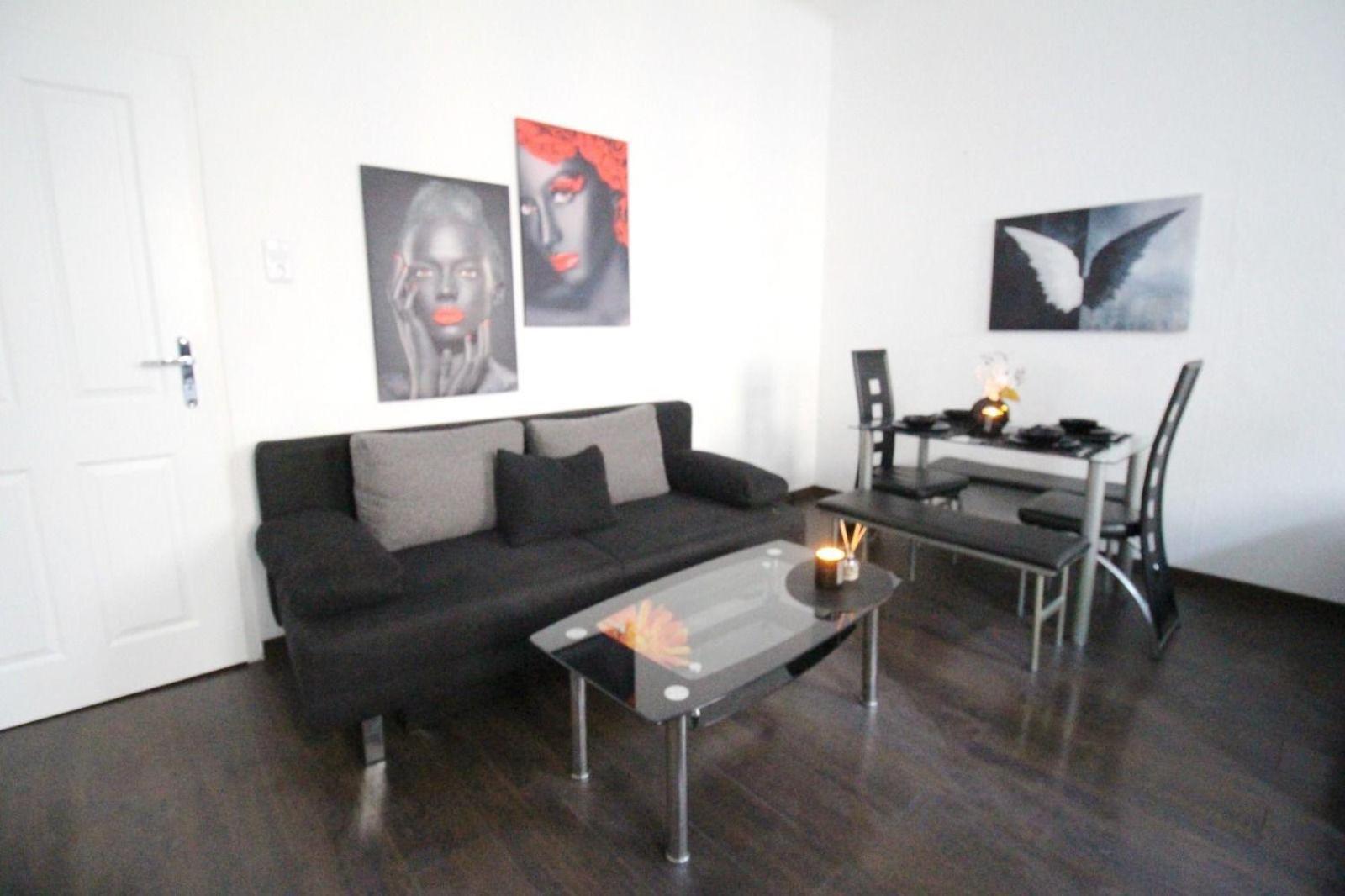 Amazing 1br For 5p Great Location Apartamento