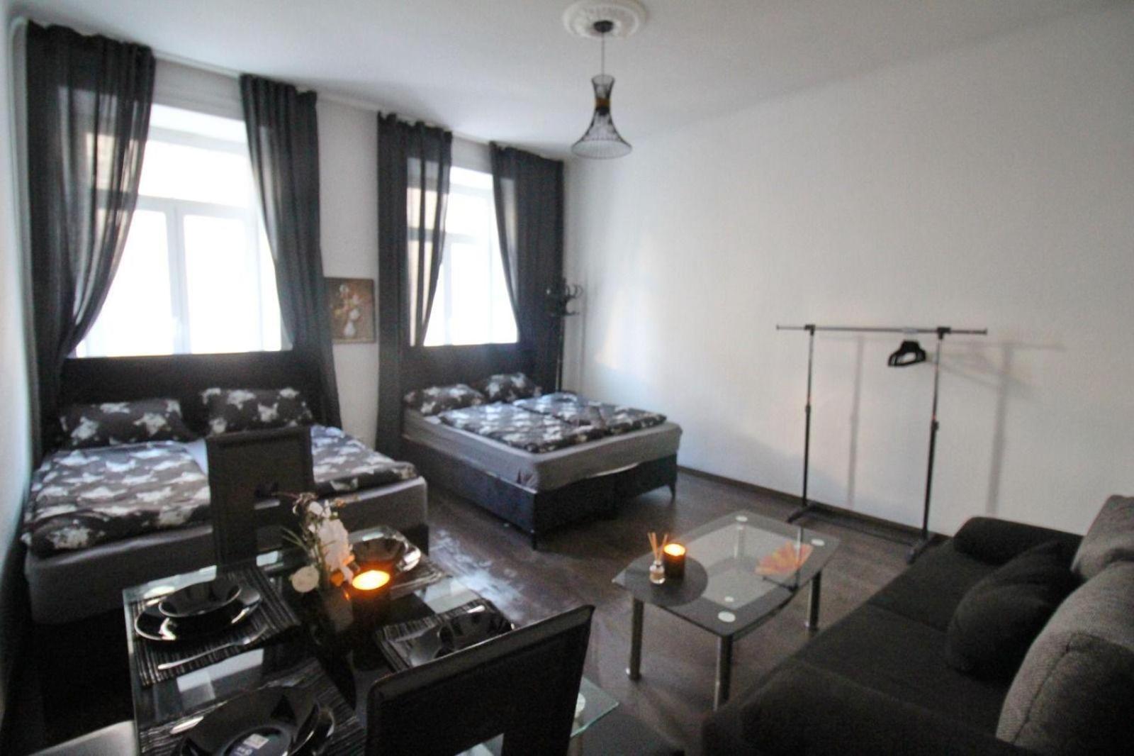 Amazing 1br For 5p Great Location Vienna