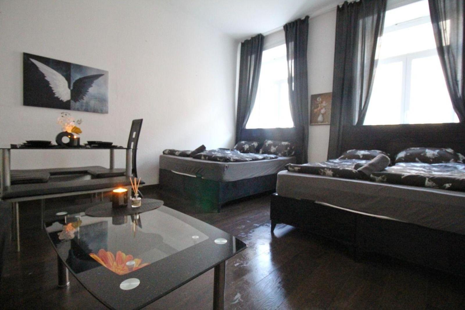 Apartamento Amazing 1br For 5p Great Location