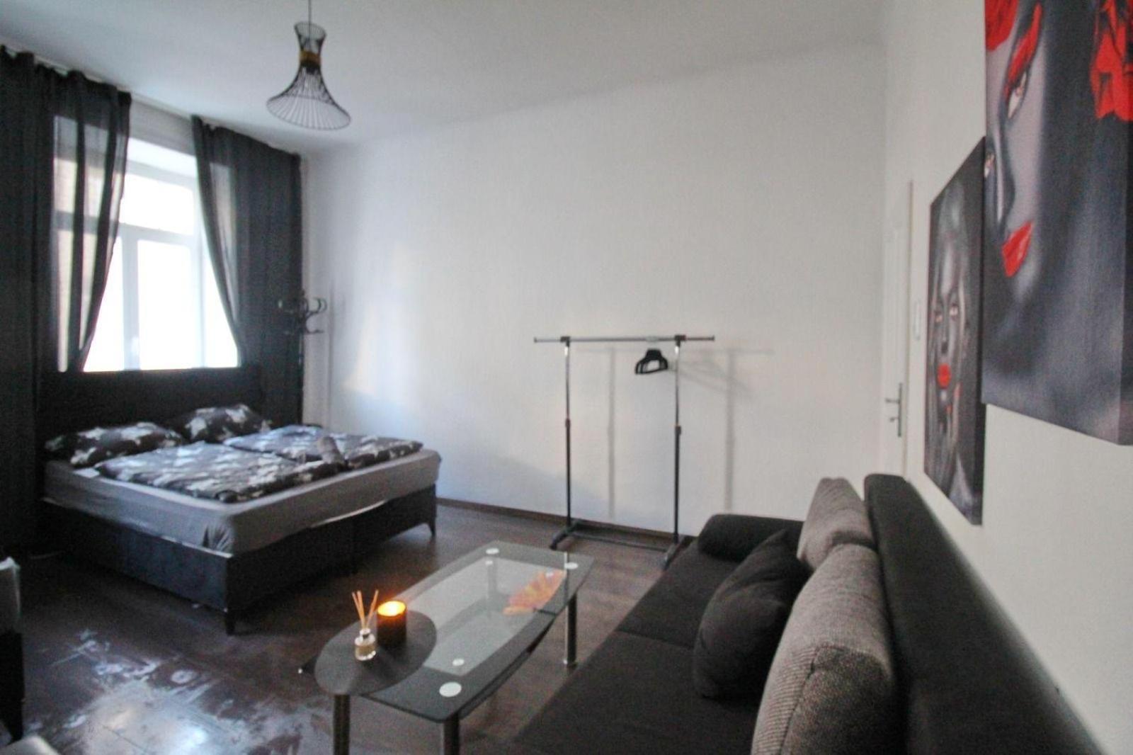 Amazing 1br For 5p Great Location Vienna