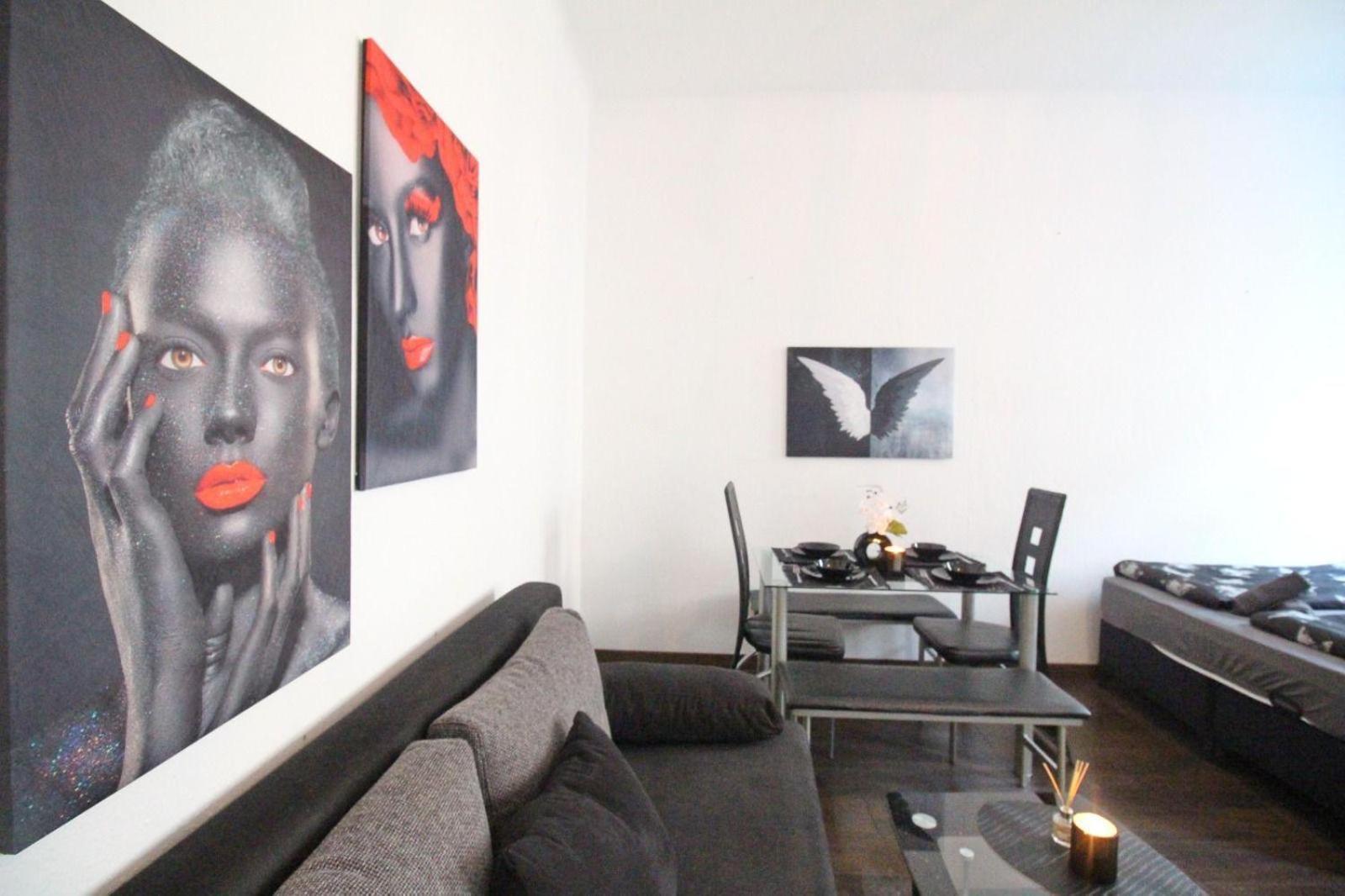 Apartamento Amazing 1br For 5p Great Location Viena