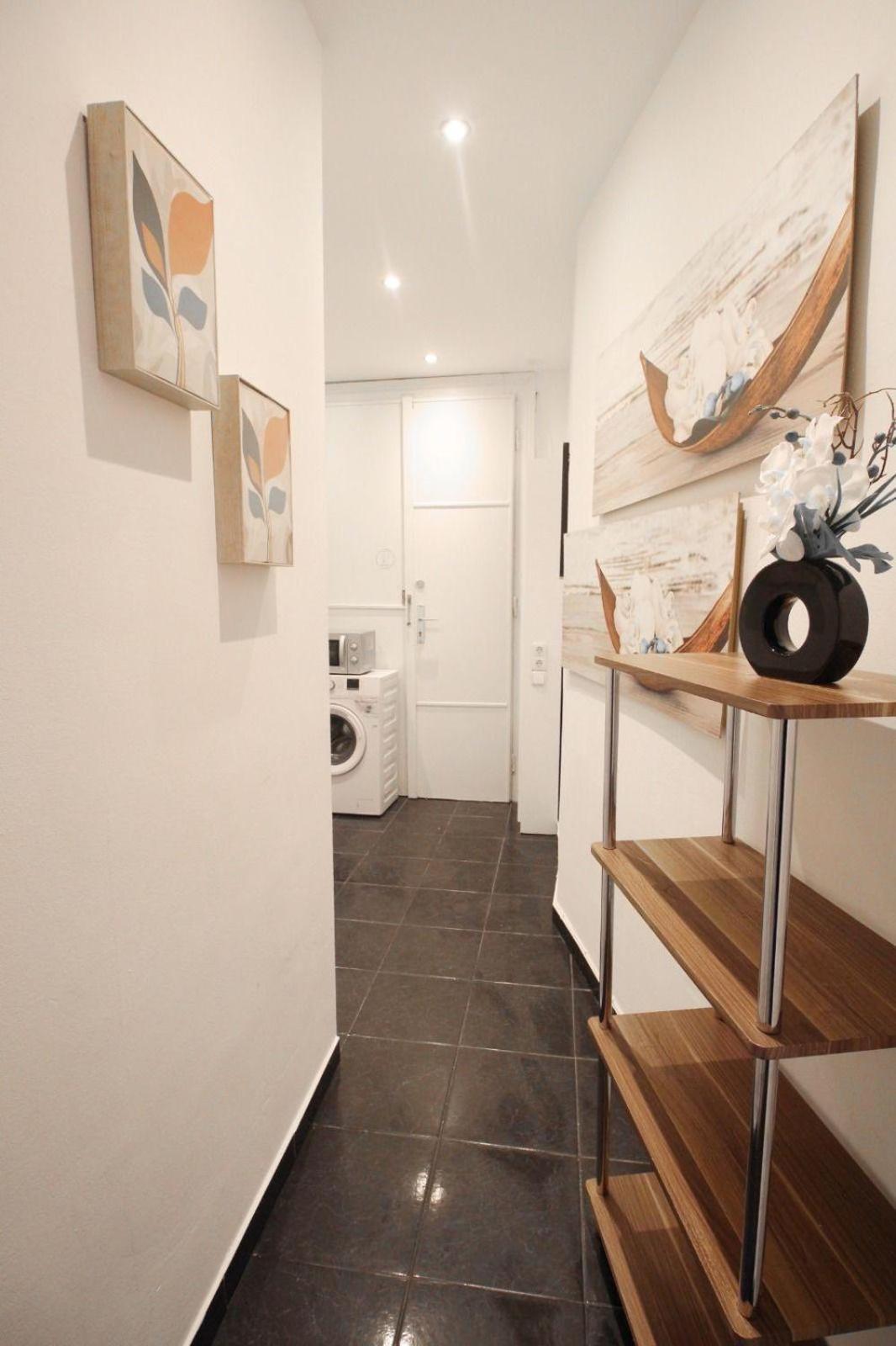 Apartamento Amazing 1br For 5p Great Location *